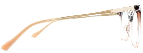 Univo Core 5778 Brown Glasses - Image 4