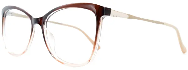 Univo Core 5778 Brown Glasses - Image 2