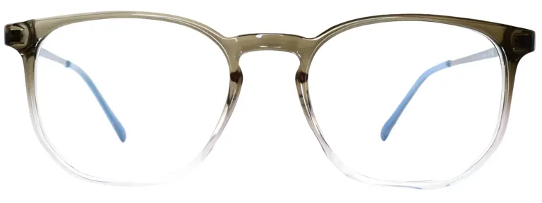 Univo Core 5779 Brown Pink Glasses