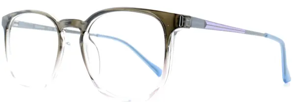 Univo Core 5779 Brown Pink Glasses - Image 2