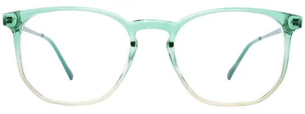 Univo Core 5779 Green Glasses