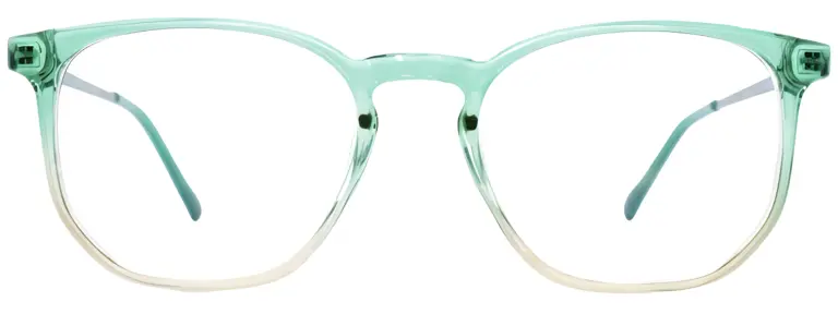 Univo Core 5779 Green Glasses