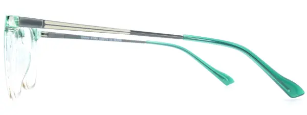 Univo Core 5779 Green Glasses - Image 3