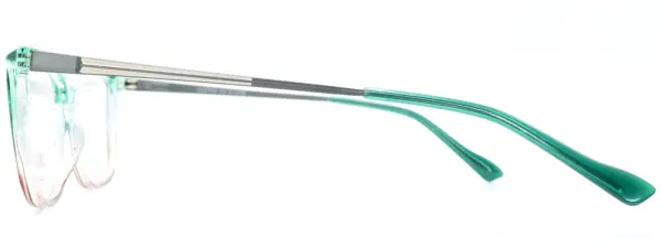 Univo Core 5780 Green Brown Left