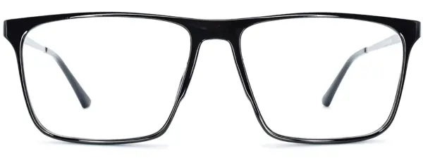 Univo Core 5782 Black Glasses