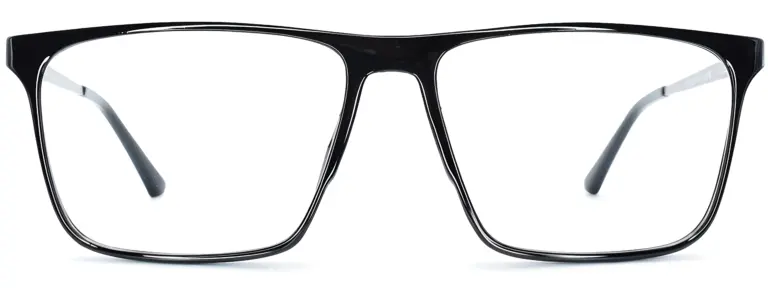 Univo Core 5782 Black Glasses