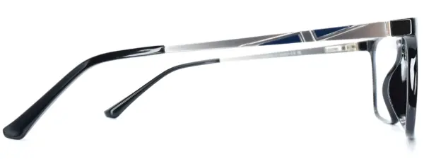 Univo Core 5782 Black Right