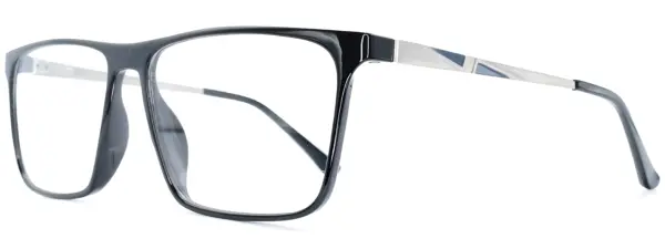 Univo Core 5782 Black Side