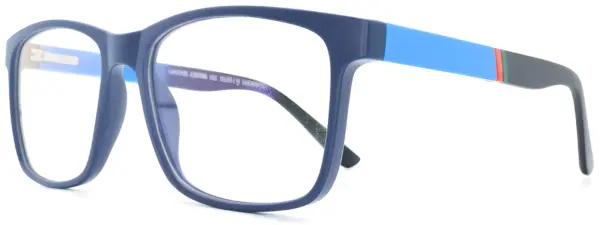 Univo Core 5784 Blue Black Side