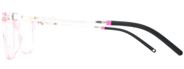 Univo X 0738 Pink Glasses - Image 3