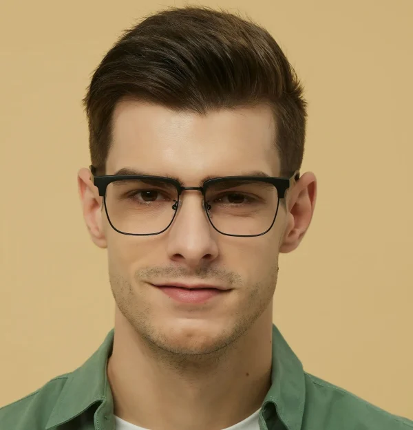 Mens glasses
