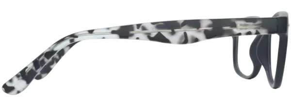 A-Z 0015L Black Right