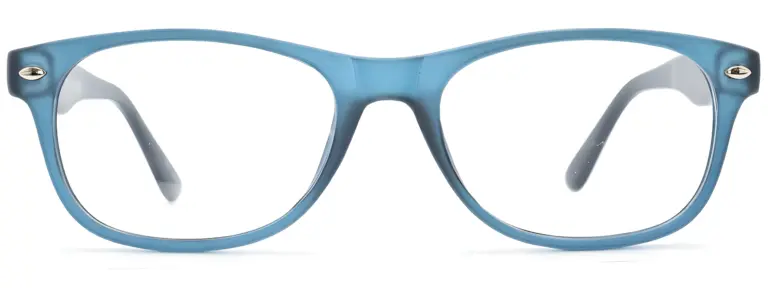A-Z 0015H Blue Glasses
