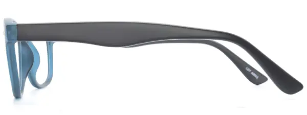A-Z 0015H Blue Glasses - Image 3