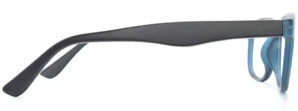 A-Z 0015H Blue Glasses - Image 4