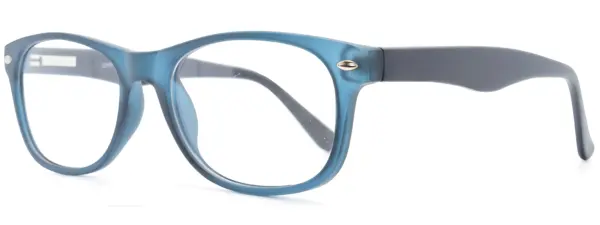 A-Z 0015H Blue Glasses - Image 2