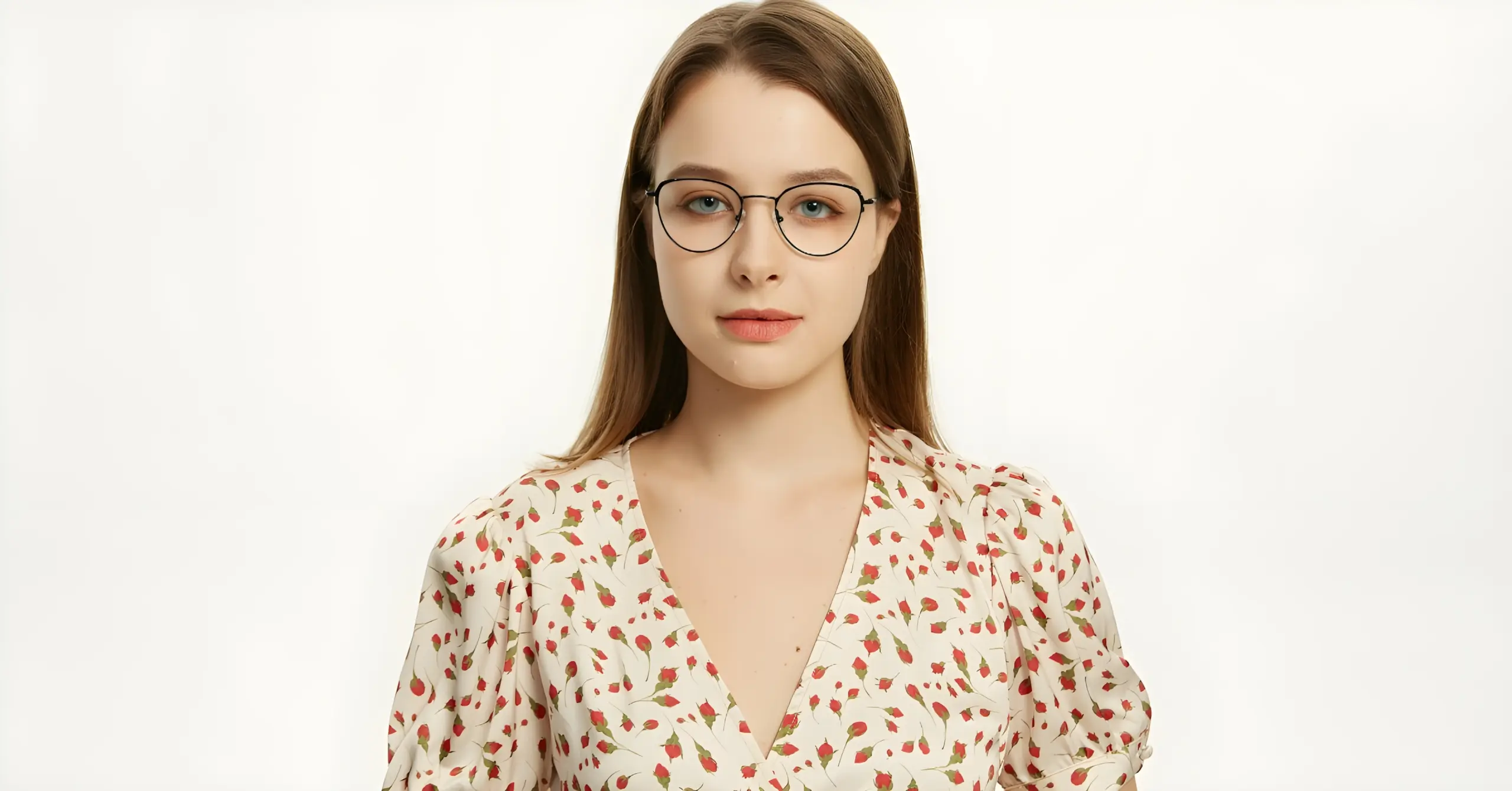 Best Glasses For Oval Faces