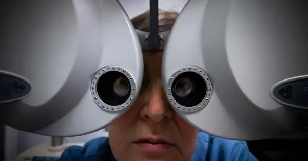 How to Read Your Glasses Prescription