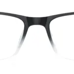 Univo X 5375 Black Glasses