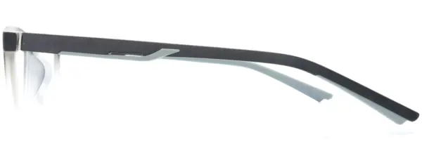 Univo X 5375 Black Left