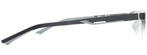 Univo X 5375 Black Right