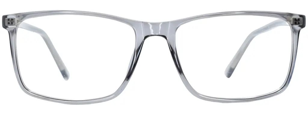 A-Z 0055B Grey Glasses