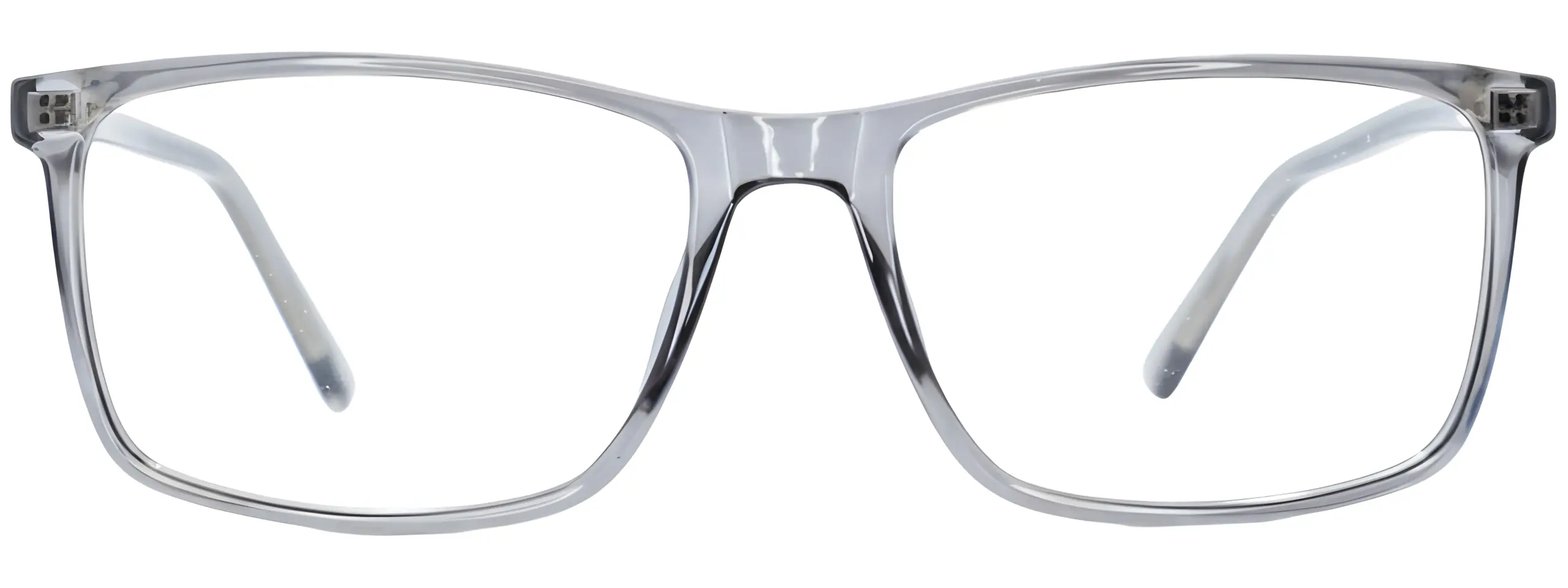 A-Z 0055B Grey Glasses