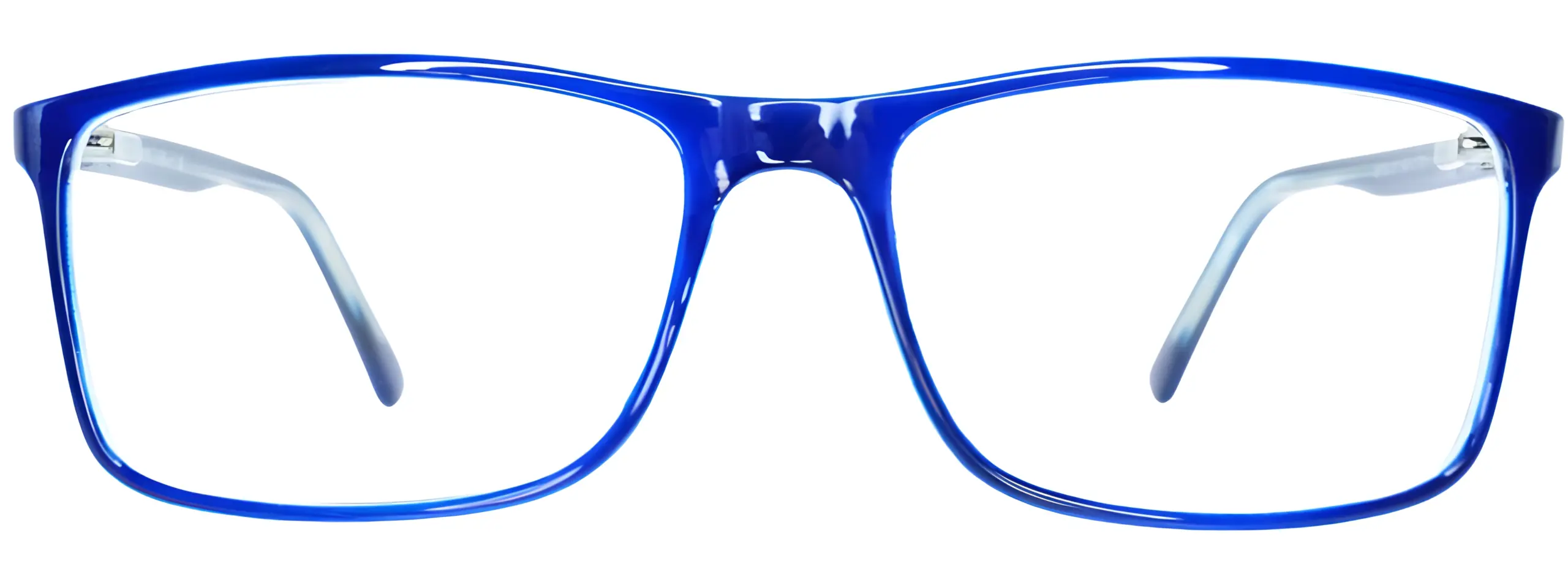 Univo Base UB133 Blue Glasses