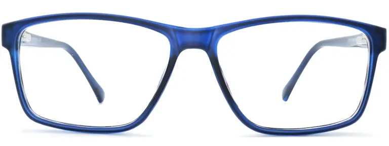 Univo Base UB134 Blue Glasses