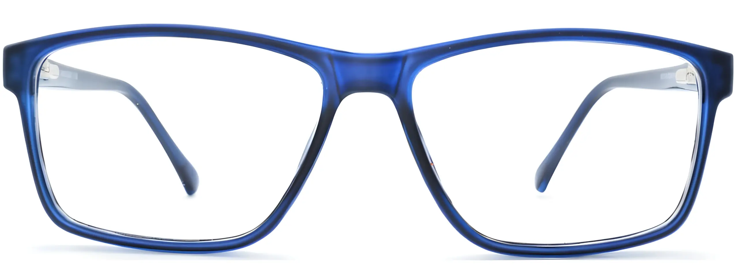 Univo Base UB134 Blue Glasses