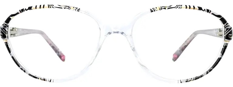 Univo Base UB701 Clear Black