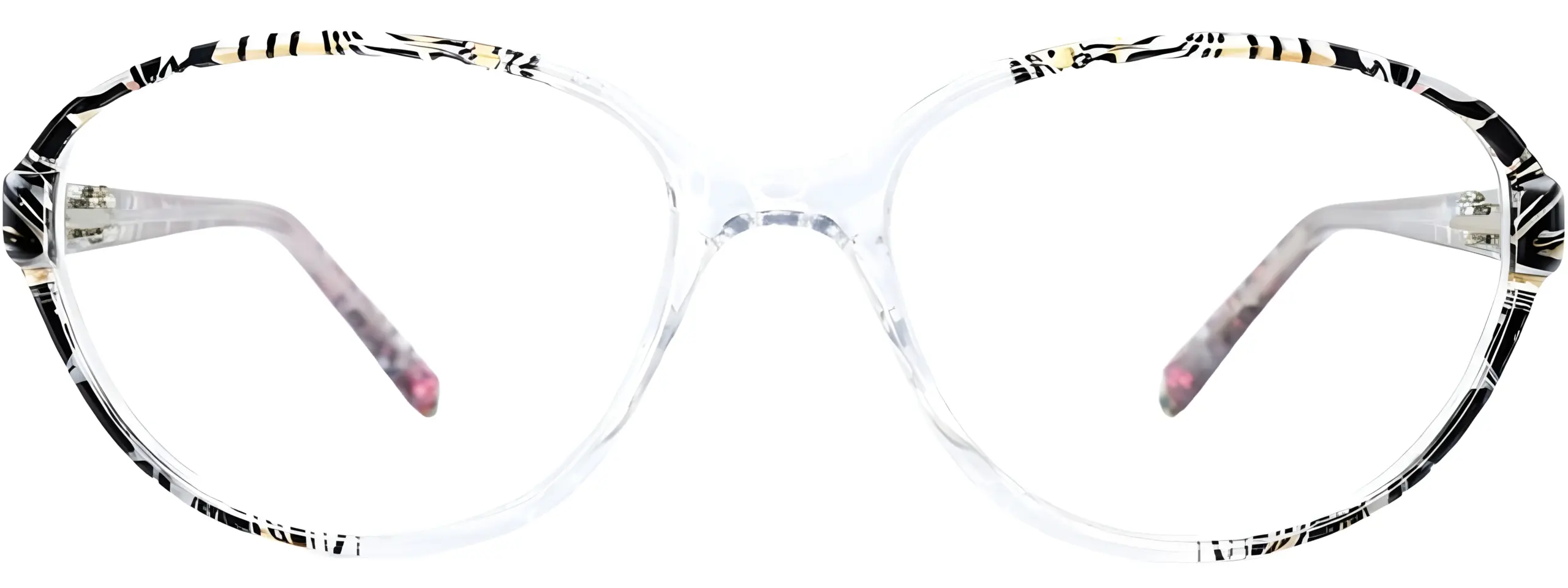 Univo Base UB701 Clear Black