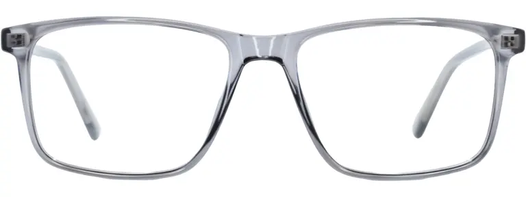 A-Z 0050B Grey Glasses