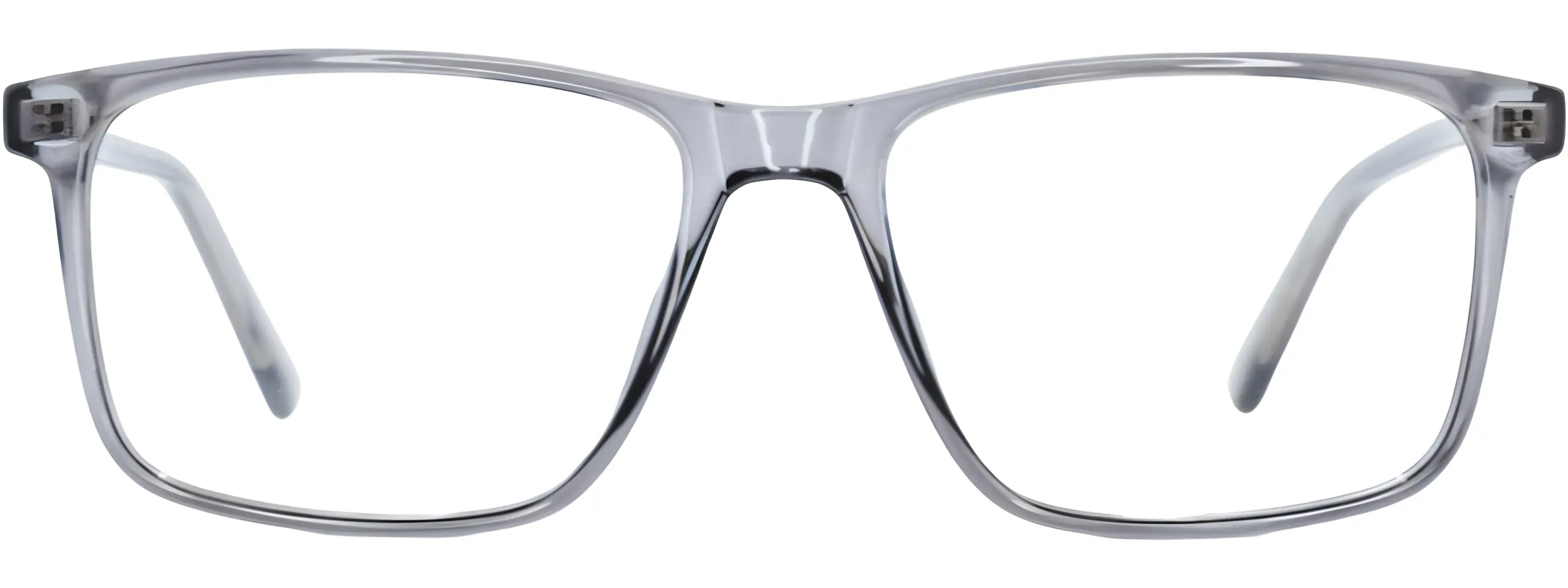 A-Z 0050B Grey Glasses