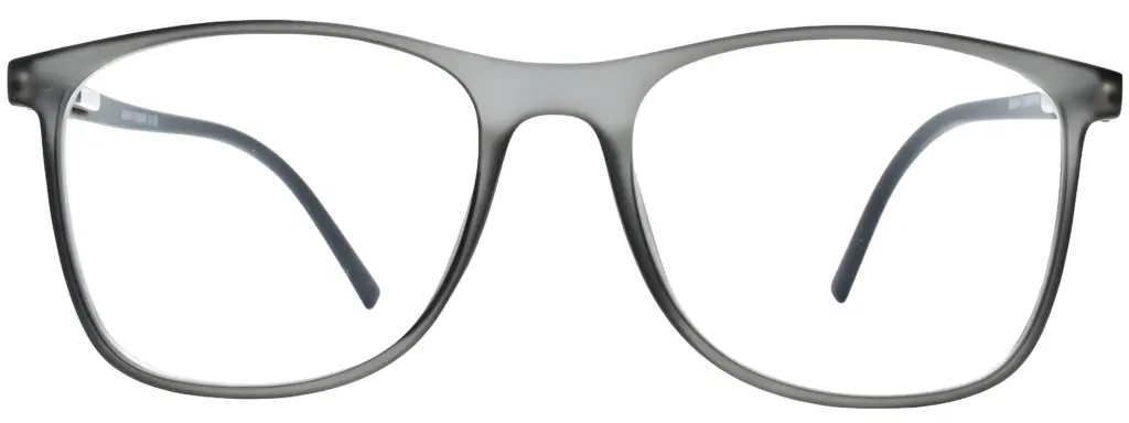 Univo Base UB118 Grey Glasses