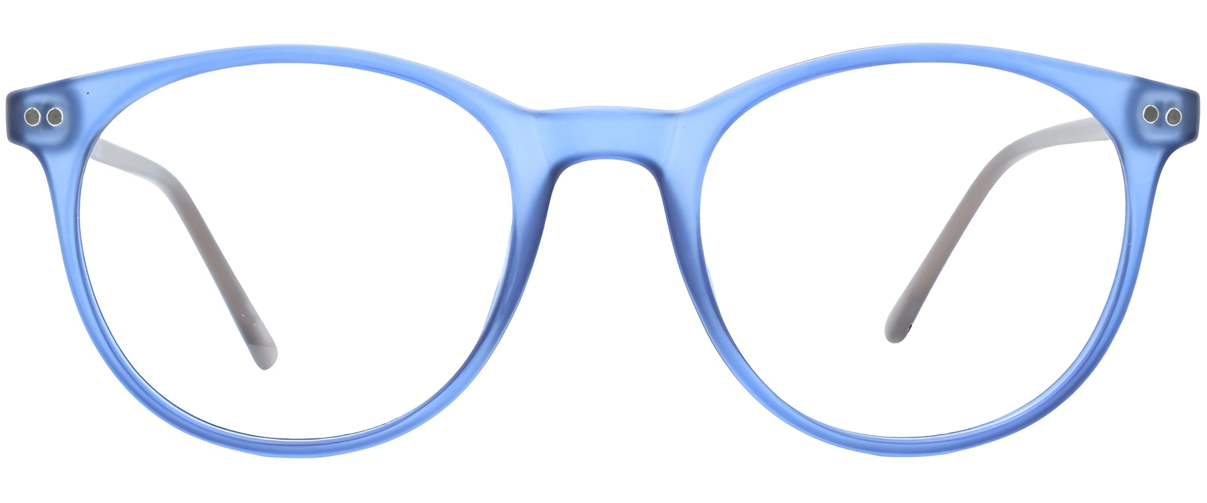 A-Z 0025E Blue Glasses