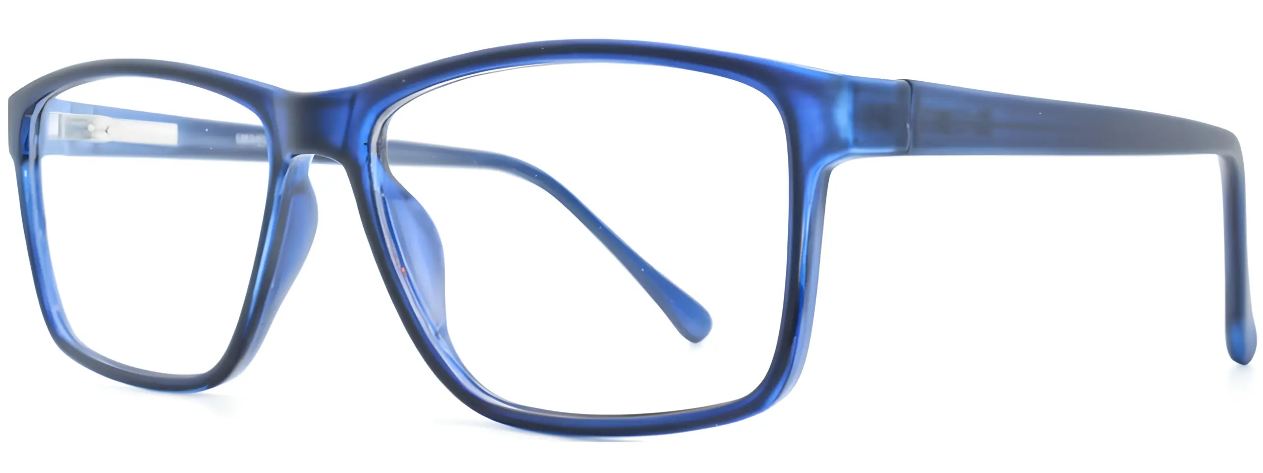 Univo Base UB134 Blue Glasses