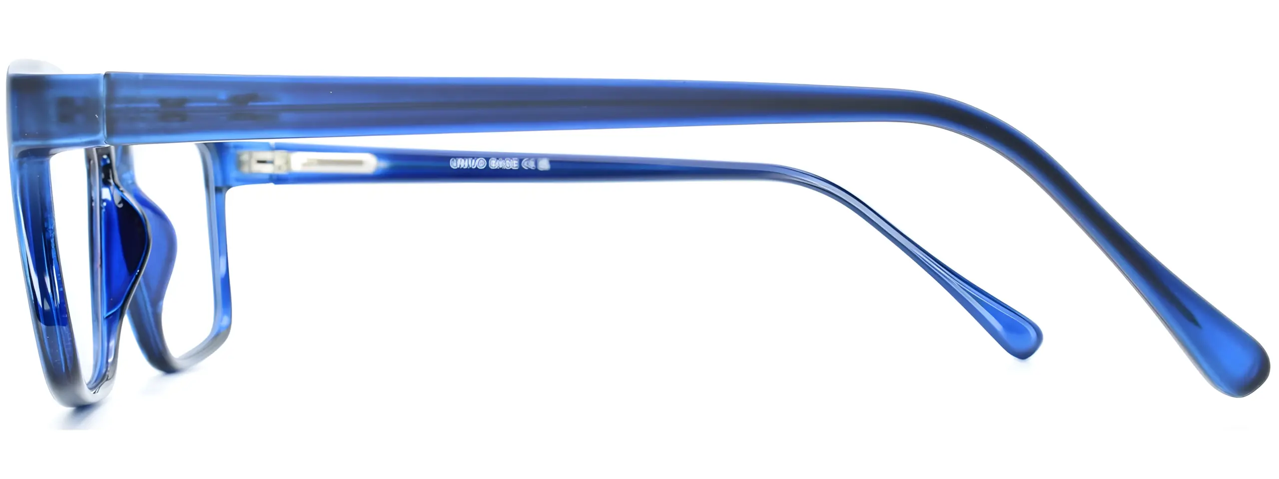 Univo Base UB134 Blue Glasses