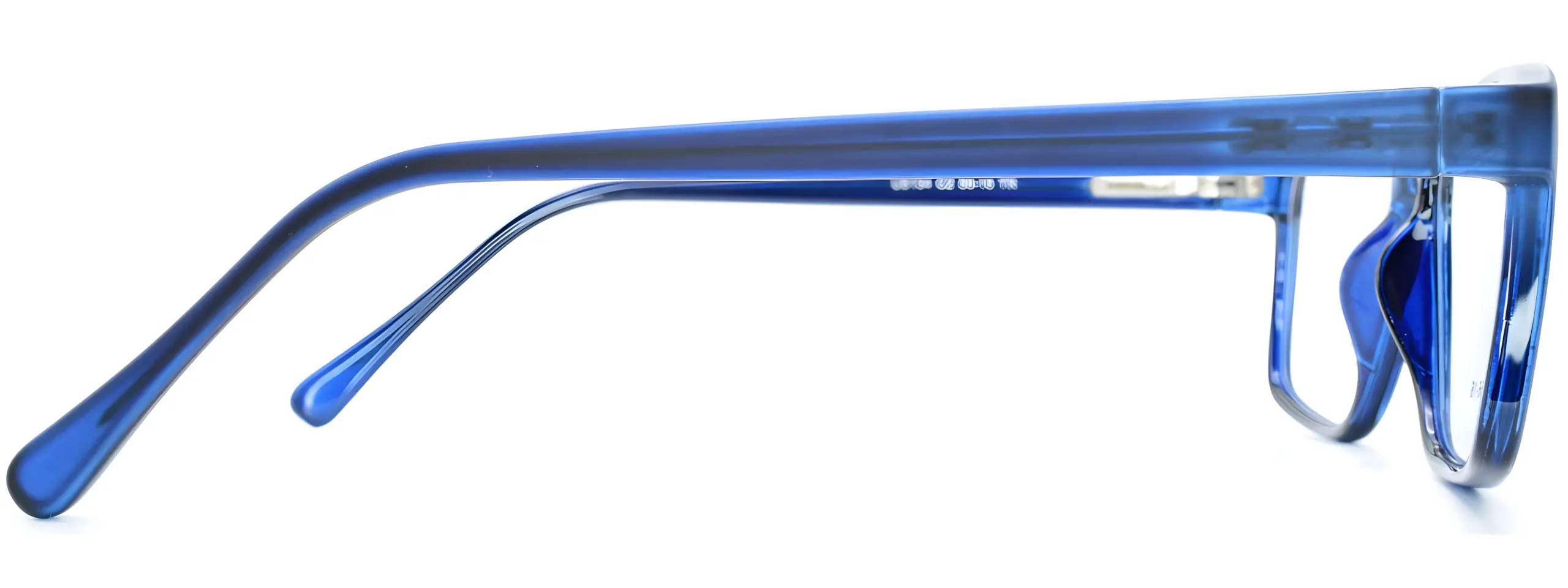 Univo Base UB134 Blue Glasses
