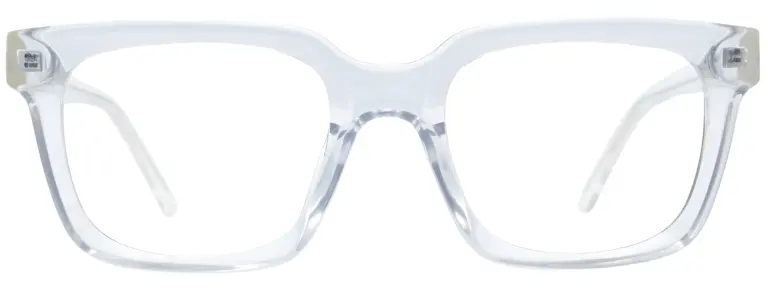 A-Z 0121E Clear Glasses