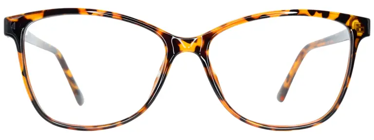 A-Z 0311B Demi Glasses