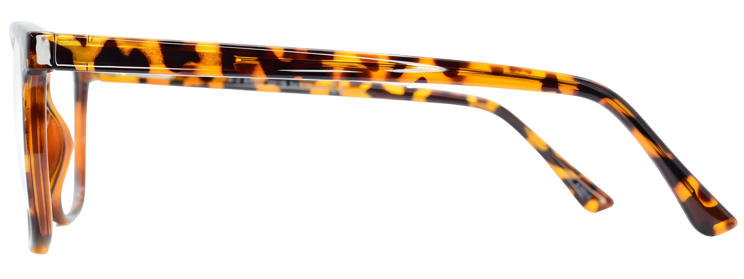 A-Z 0311B Demi Glasses - Image 3