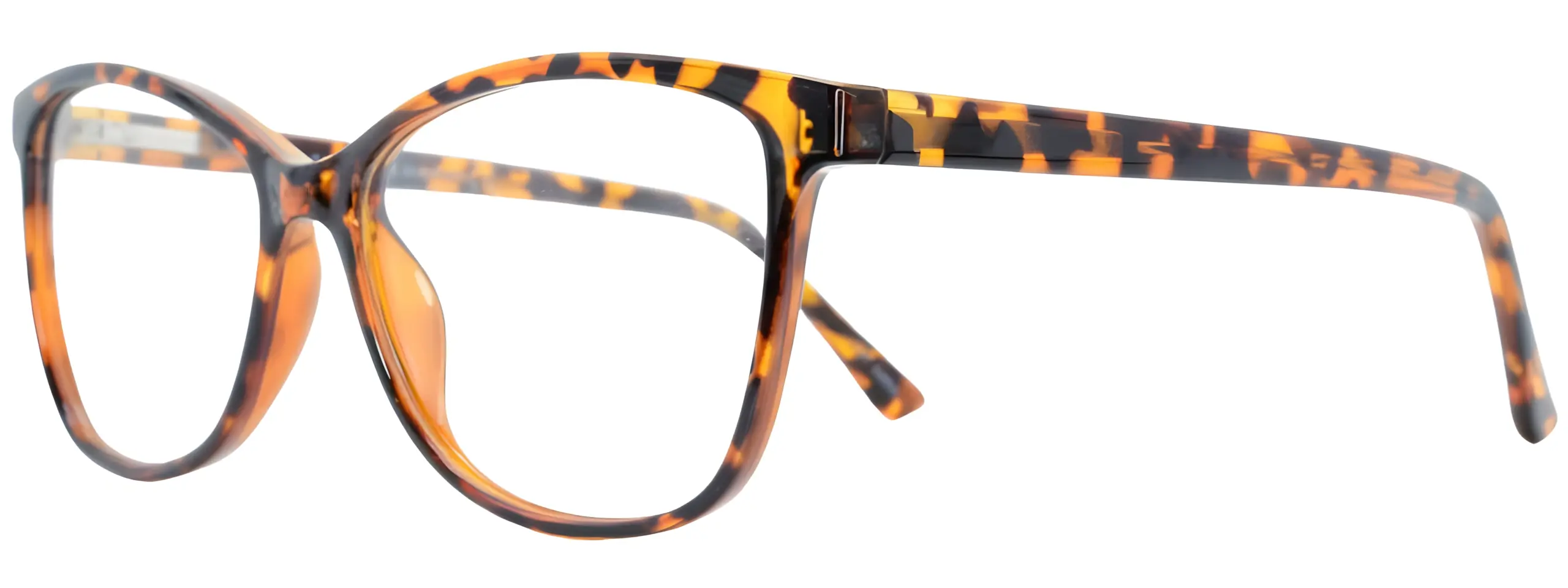 A-Z 0311B Demi Glasses - Image 2