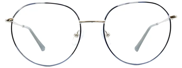 A-Z 0934E Blue Glasses