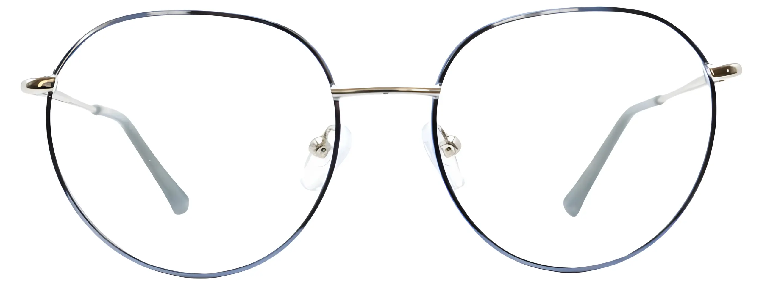 A-Z 0934E Blue Glasses
