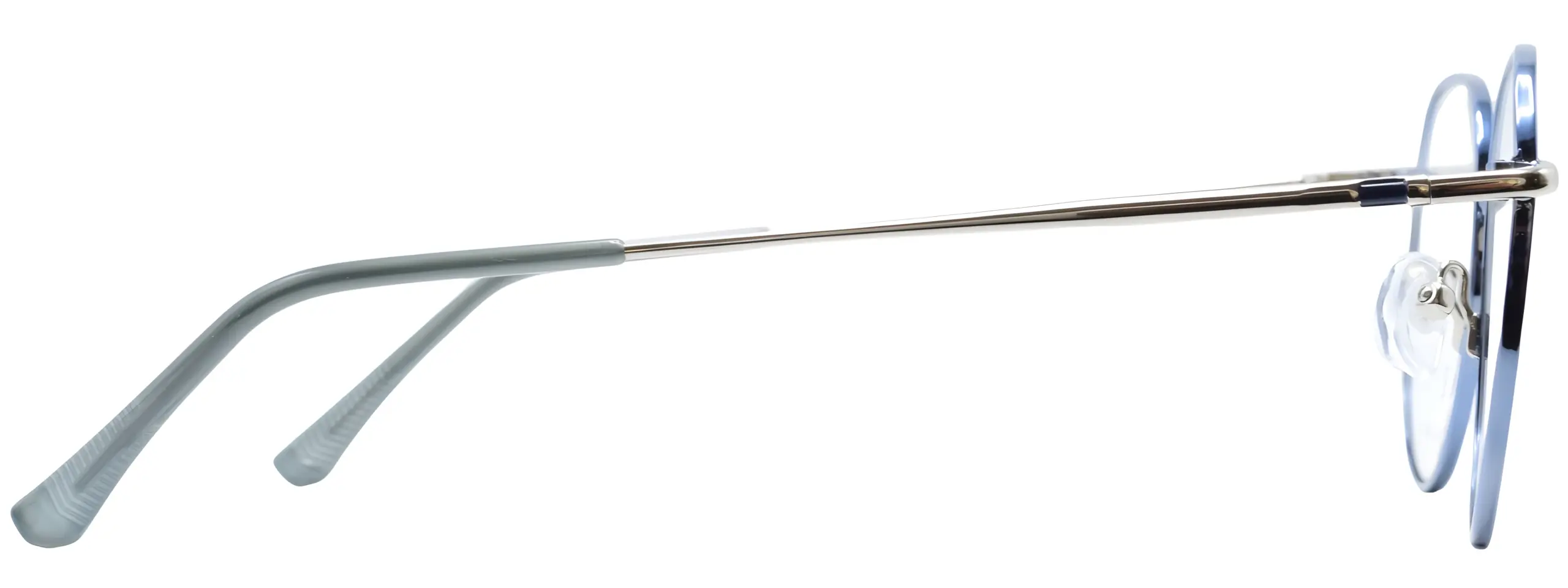 A-Z 0934E Blue Glasses - Image 4
