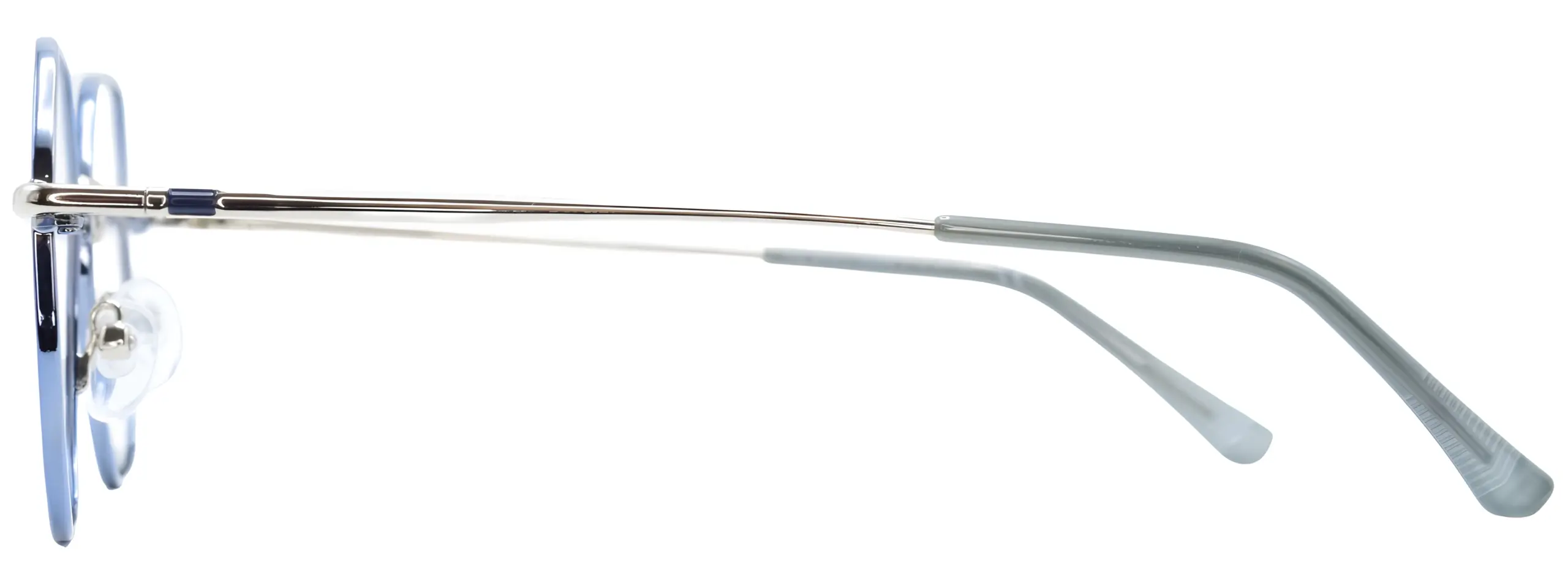 A-Z 0935E Blue Glasses - Image 3