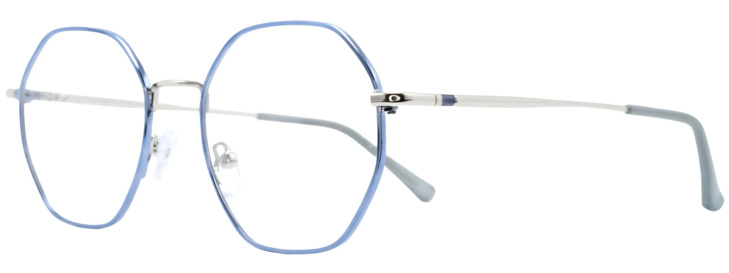 A-Z 0935E Blue Glasses - Image 2