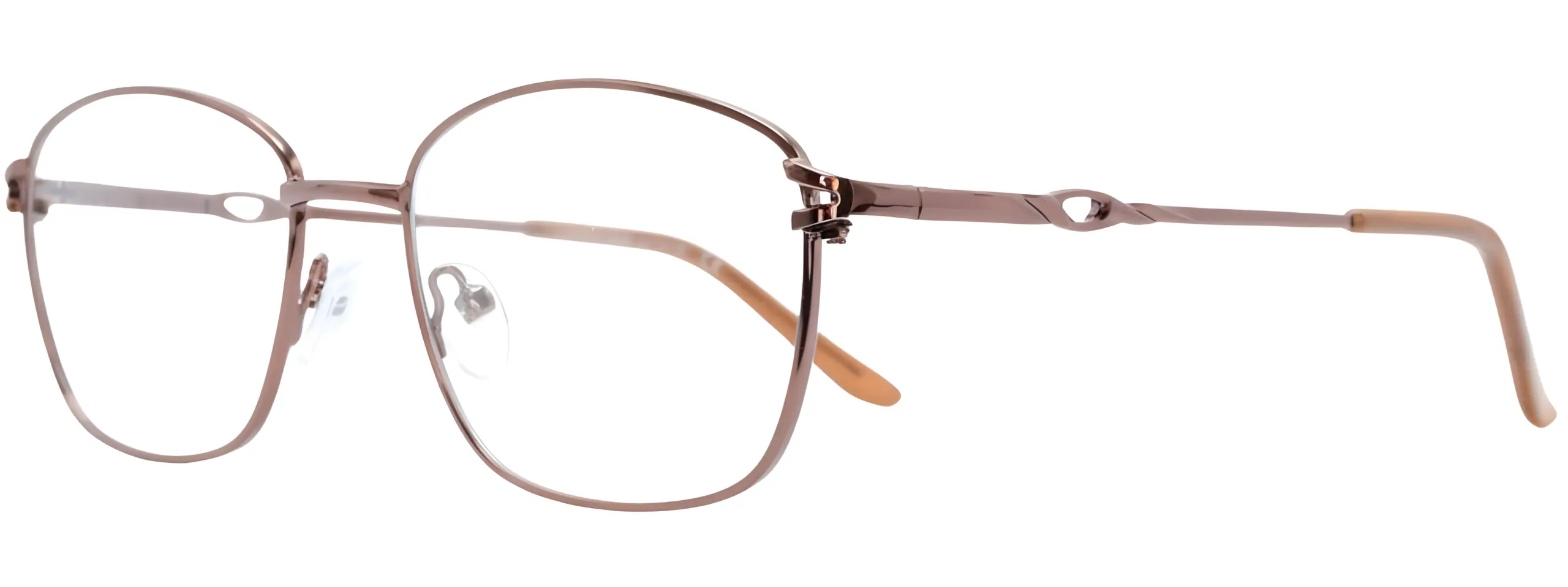 A-Z 0940C Brown Side