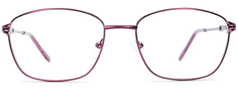 A-Z 0940E Purple Glasses